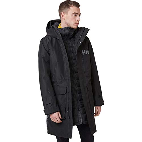 Helly Hansen Kurtka męska Rigging Coat 3IN1 53508 990 53508 990