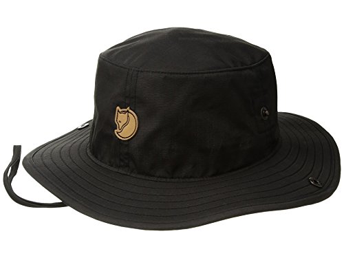 Fjällräven dla dorosłych kapelusz abisko Summer ma, szary, M 77273