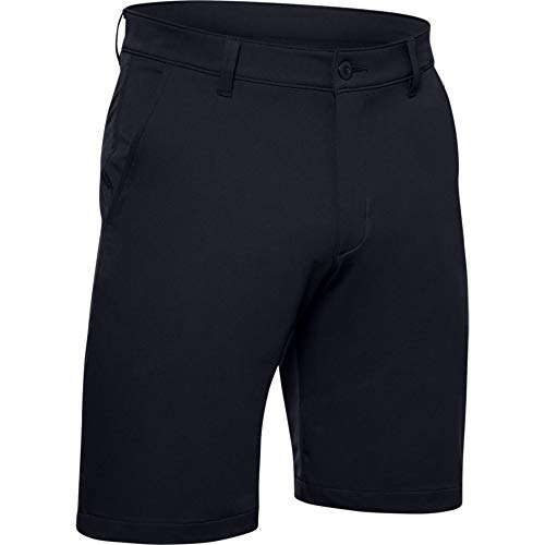 Under Armour Under Armor UA Tech krótkie spodnie męskie, czarne, 32 1350071-001