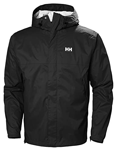 Helly-Hansen Helly Hansen męski pasek Czarny S 62252