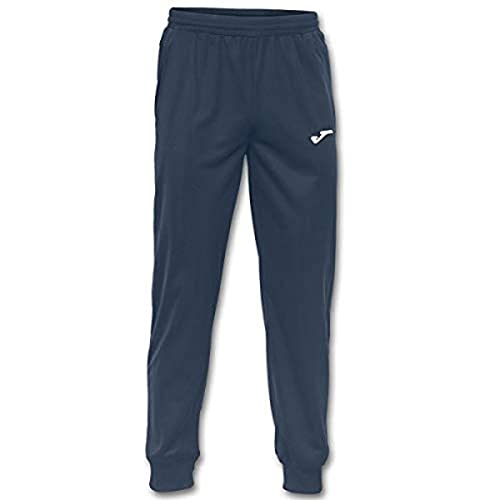 Joma Joma Estadium II długie spodnie sportowe, męskie M, granatowe 101113.331.M
