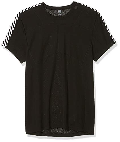 Helly Hansen lifa T-Shirt męski,, czarny, m 48304
