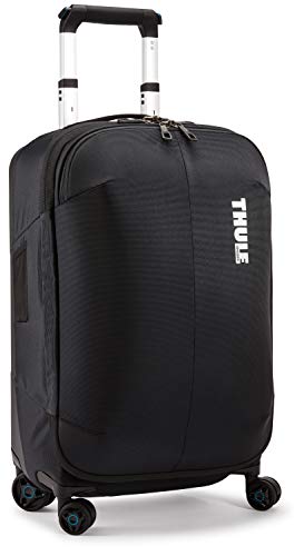 Thule Subterra Walizka kabinowa na 4 kółkach 55 cm black 3203915