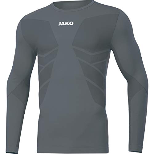 JAKO Comfort 2.0 longsleeve męski