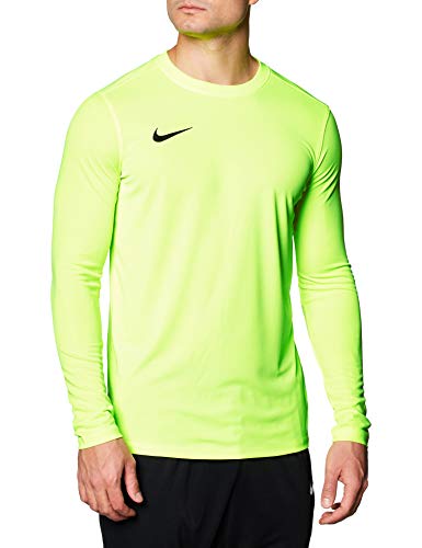 NIKE Koszulka męska M Nk Dry Park VII JSY Ls