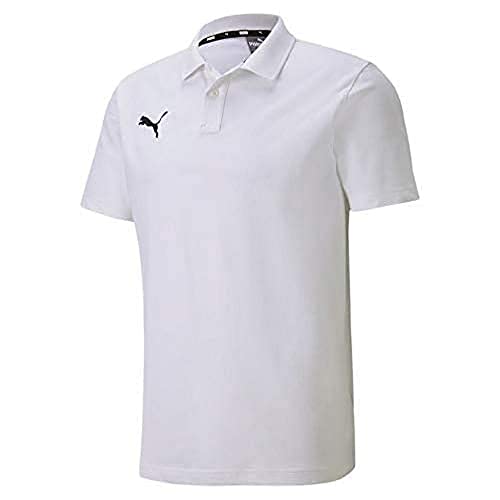 Puma męska koszulka polo Teamgoal 23 Casuals White S 656579