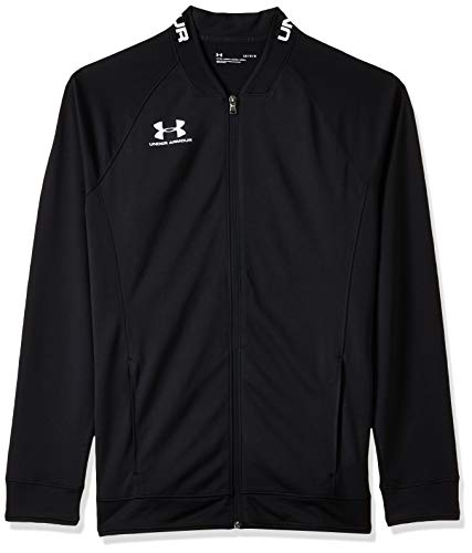 Under Armour Kurtka Challenger III-BLK - XL U_1343919-001_XL