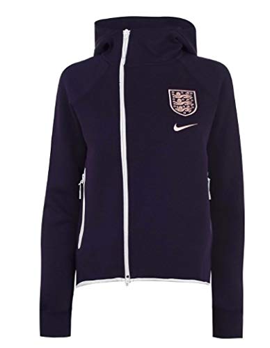 Nike kurtka damska BV6433 kurtka, Purple Dynasty/White/P48, S