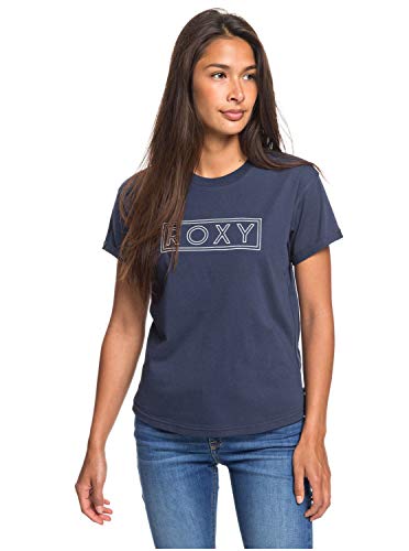 ROXY Damska koszulka Epic Afternoon - T-shirt dla kobiet