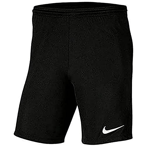 Nike Krótkie Spodenki Sportowe Dziecięce 147-158