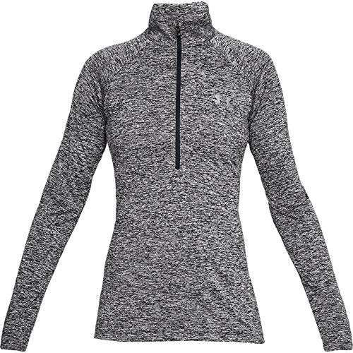 Under Armour New Tech 1/2 Zip - Twist