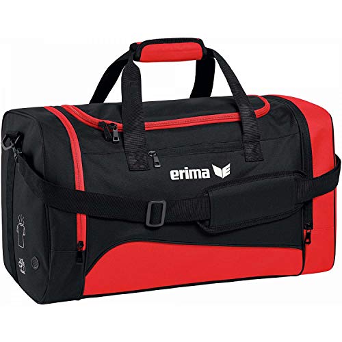 Erima SB Club 1900 2.0, kolor: czerwony/czarny 7230701_4043523742770