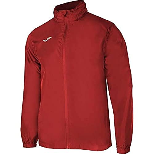 Joma Coupe pluie Iris Rouge, czerwony, xxxl 100087.600_3XL