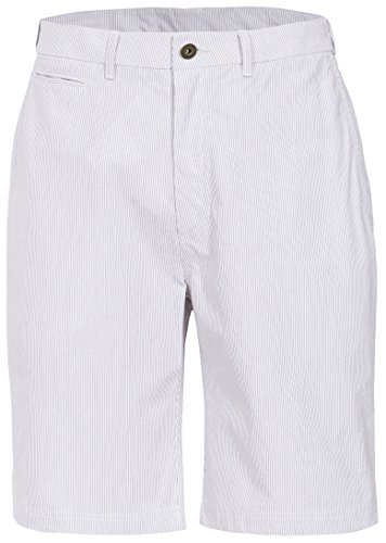 Trespass mężczyzn Atom czas wolny Shorts - 2xl MABTSHM10013_WSRXXL