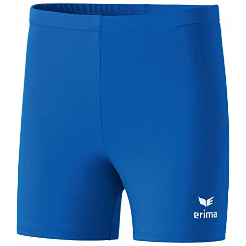 Erima Verona Tight dziecięce legginsy niebieski new royal 128 609202_128