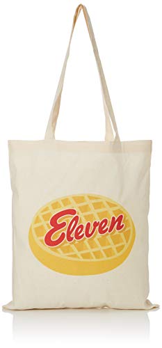 NERDO Unisex Adult VEND-125642 worek materiałowy, naturalny, jeden rozmiar