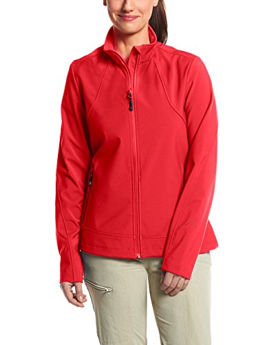 Maier Sports Nita kurtka damska, czerwony 260781_116_36