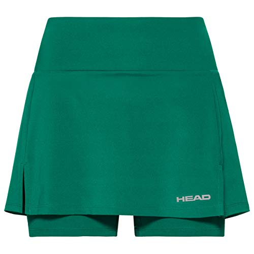 Head Club Basic Skort damskie buty sportowe zielony zielony M