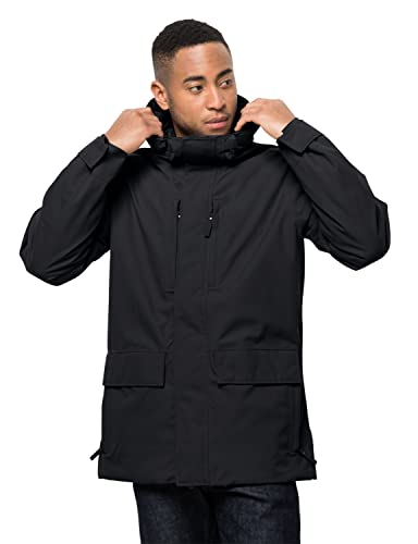 Jack Wolfskin West Coast Jacket 1110811-6000003