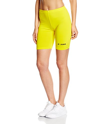 Jako Basic 2.0 spodenki sportowe, żółty, l 8516-30_30_L