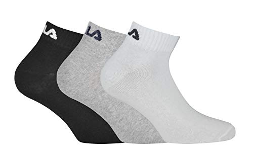 Fila Uniseks skarpety dla dorosłych