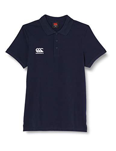 Canterbury Koszulka polo Men's waimak, niebieski, s E533803-769-SM