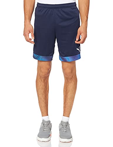 Puma męskie skarpety LIGA, Peacoat/White, 31-34 (rozmiar producenta: 1)