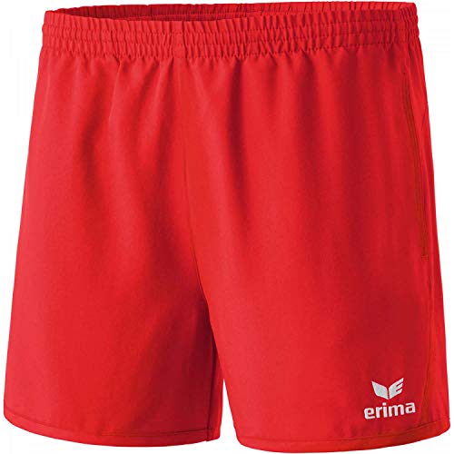 Erima erima Club 1900 szorty damskie, czerwony 109335_42