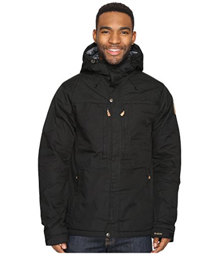 Fjällräven Męska kurtka Skogsö Padded