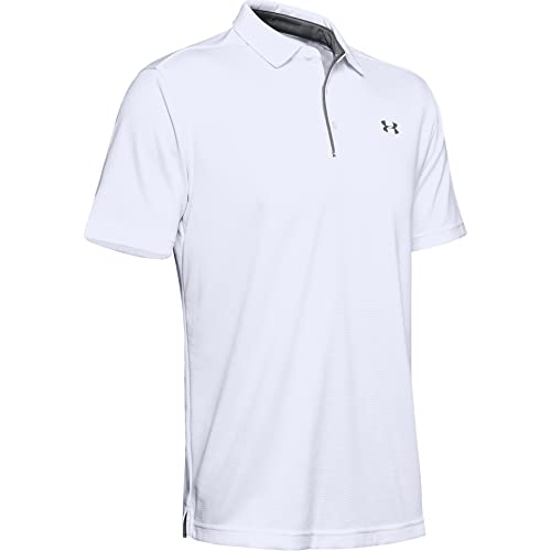 Under Armour Męska koszulka polo Tech