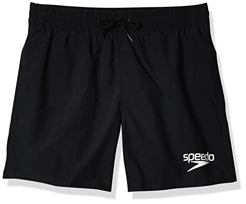 Speedo essential 13 watershort boy black m