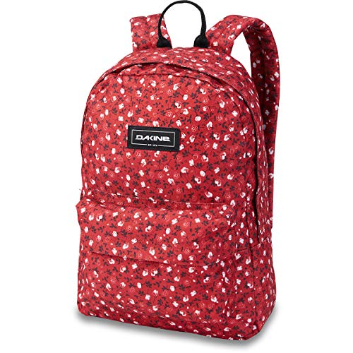 Dakine 365-pak mini plecak, 12 litrów, mocna torba z przegrodą na iPada - plecak do szkoły, biura, na uniwersytet, podróż plecak