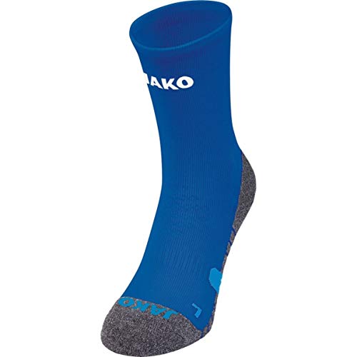 JAKO Jako skarpety treningowe, sporttroyal, 3 (35-38) 3911