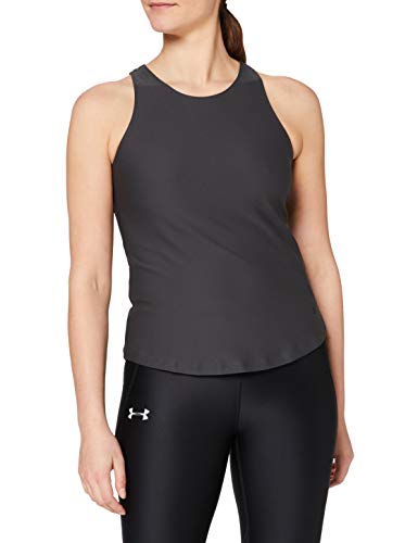 Under Armour UA Vanish Tank-GRY - L 1328824-010_L
