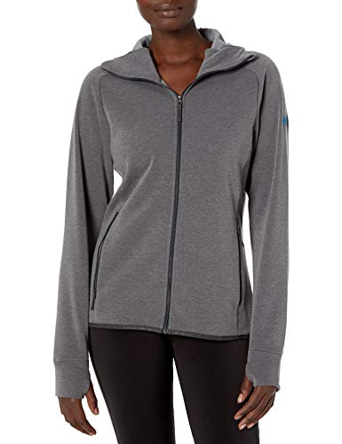 Helly Hansen damska kurtka Sognsvann kurtka, Charcoal, XS, 51864