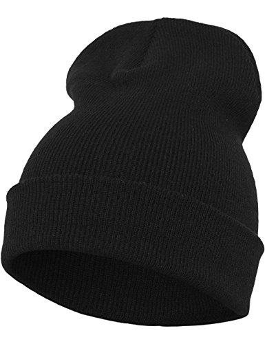 Flexfit Czapka Heavyweight Long Beanie 1501KC