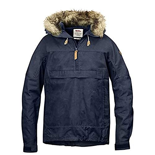 Fjällräven Singi Anorak kurtka zimowa, męska -  L granatowy 82248