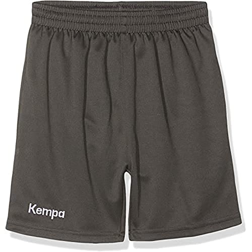 Kempa Classic szorty dziecięce, antracytowe, 116