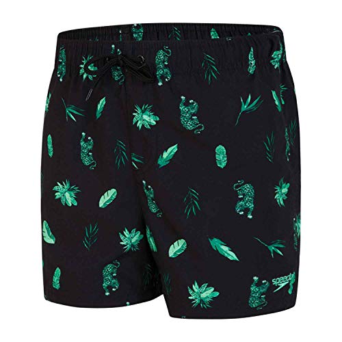 Speedo Chłopięce chłopięce Młodzieżowe Allover 13