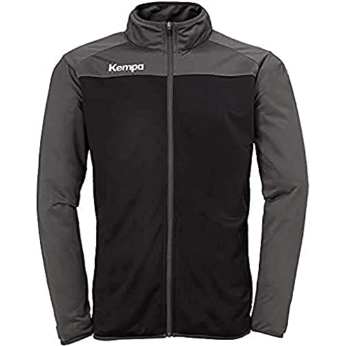 Kempa Prime Poly kurtka męska