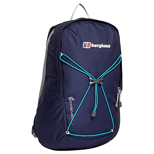 Berghaus TwentyFourSeven Plus 15 litrów plecak outdoorowy, zaćmienie