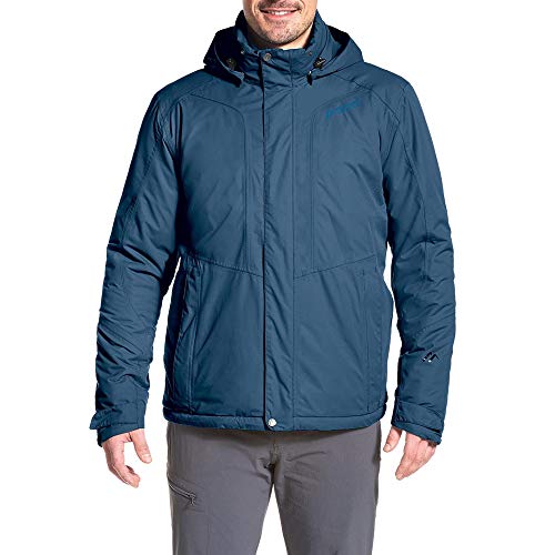 Maier Sports Metor Therm M męska kurtka funkcyjna niebieski blau (aviator) 26