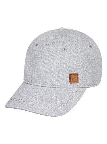 Roxy czapka z daszkiem Extra Innings A Heritage Heather SGRH) rozmiar OS