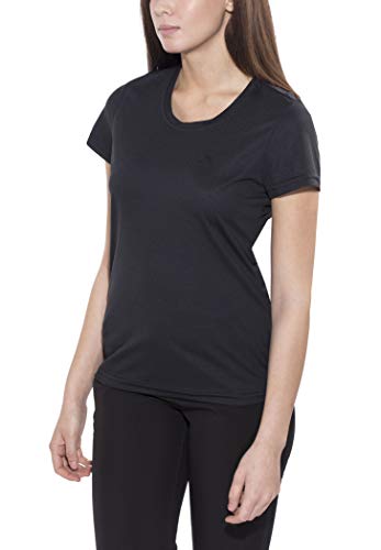 Maier Sports koszulka funkcyjna Waltraud, czarny, 36 252302