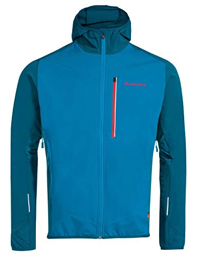 Vaude męska kurtka larice Jacket III, zielony, xl 41202
