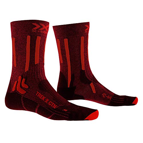 X-Socks Skarpety uniseks Trek X Ctn