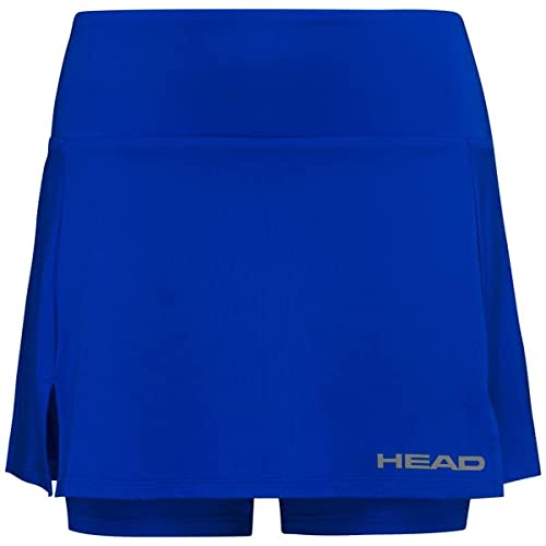 Head Club Basic Skort damskie buty sportowe niebieski Royal M