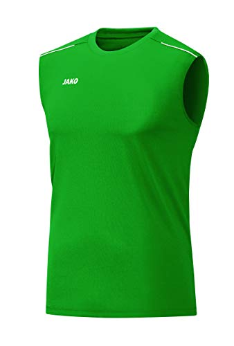 JAKO Męski tank top Classico męski (1 opakowanie)