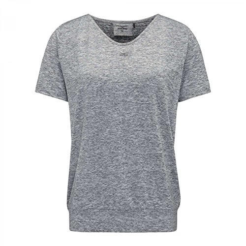 Venice Beach damski t-shirt Sui Shirt, czarny, 44