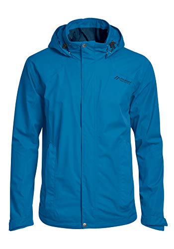 Maier Sports Metor M męska kurtka funkcyjna niebieski niebieski (Impperial Blue) 26 120021